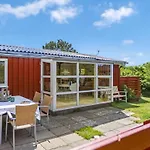 Holiday home Winald - 500m From The Sea By Interhome Lakolk