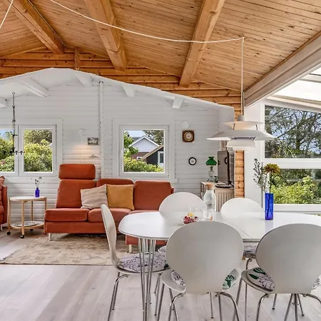 Hébergement de vacances Winald - 500m From The Sea By Interhome *