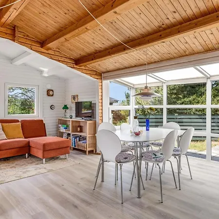 Winald - 500m From The Sea By Interhome Hébergement de vacances