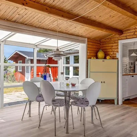 Ferienhaus Winald - 500m From The Sea By Interhome *