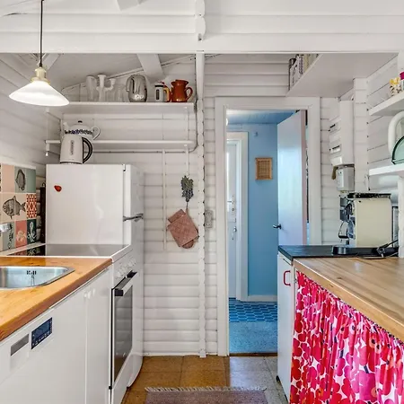 Winald - 500m From The Sea By Interhome Hébergement de vacances