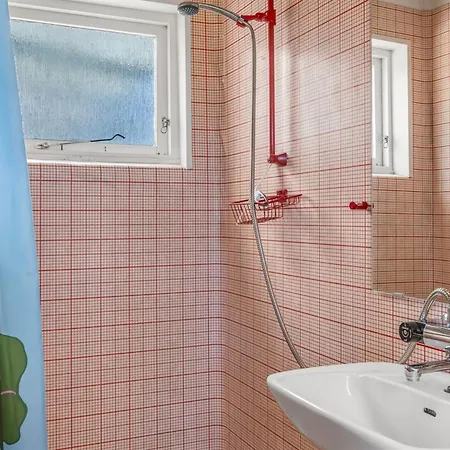 Hébergement de vacances Winald - 500m From The Sea By Interhome *