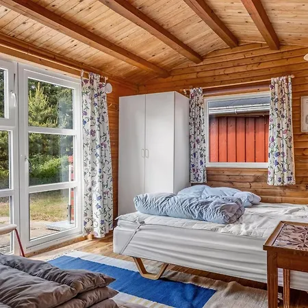 Winald - 500m From The Sea By Interhome *