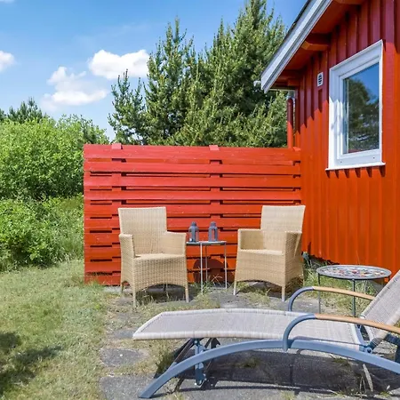 Winald - 500m From The Sea By Interhome Holiday home *