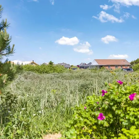 Winald - 500m From The Sea By Interhome * Lakolk