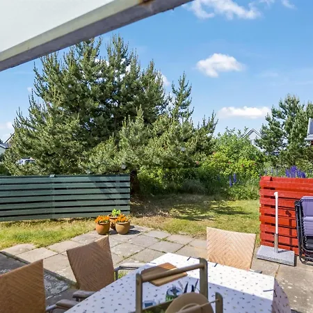 Winald - 500m From The Sea By Interhome Holiday home *