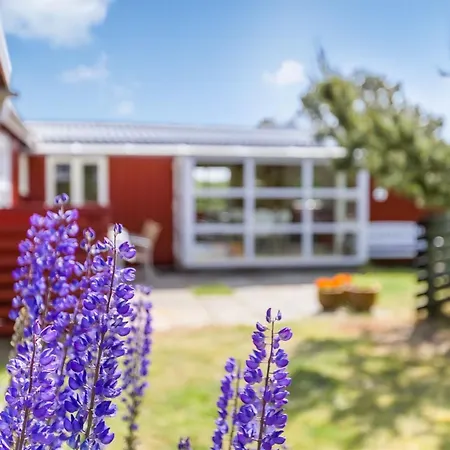 Vakantiehuis Winald - 500m From The Sea By Interhome *
