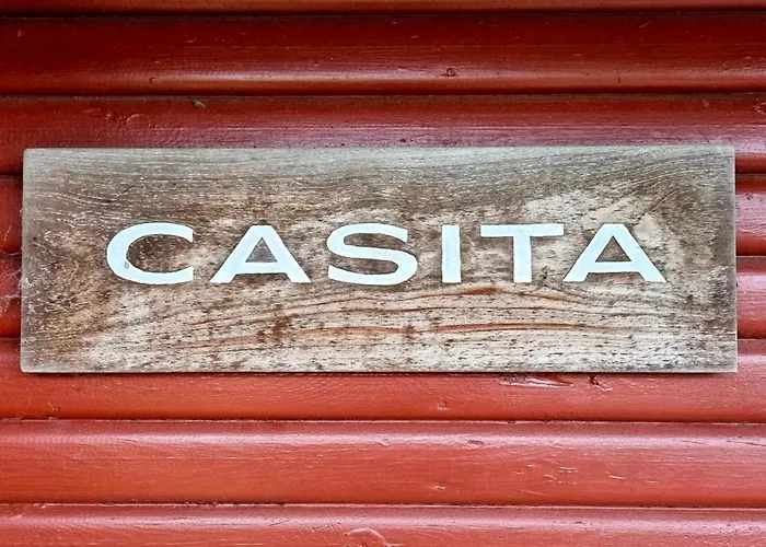 Winald - 500m From The Sea By Interhome Ferienhaus