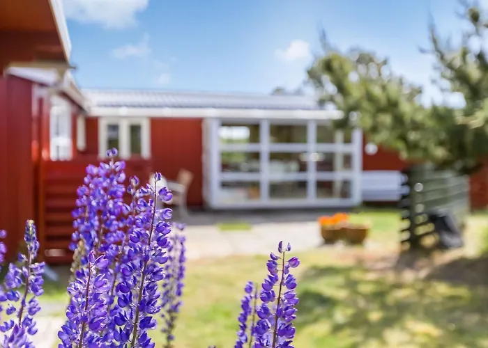 Winald - 500m From The Sea By Interhome Lakolk