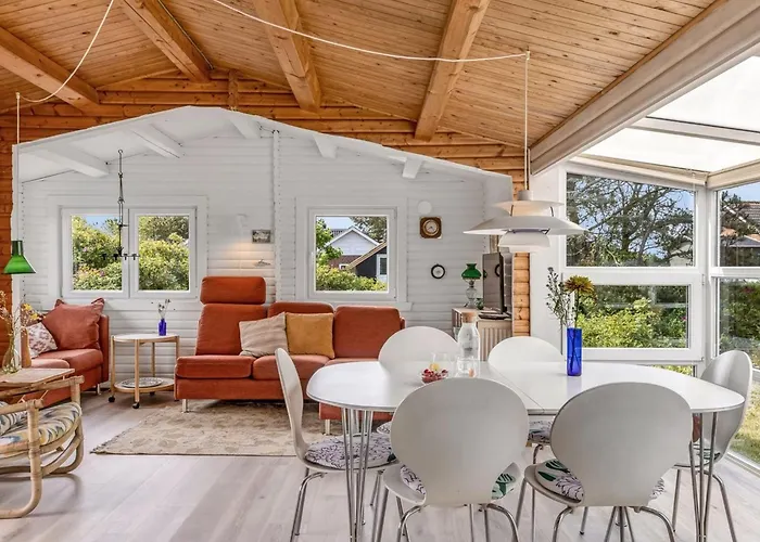 Hébergement de vacances Winald - 500m From The Sea By Interhome *