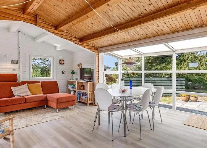 Winald - 500m From The Sea By Interhome Hébergement de vacances