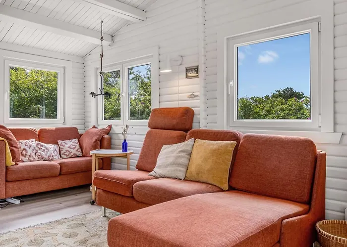 Winald - 500m From The Sea By Interhome