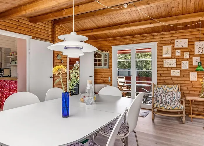 Winald - 500m From The Sea By Interhome