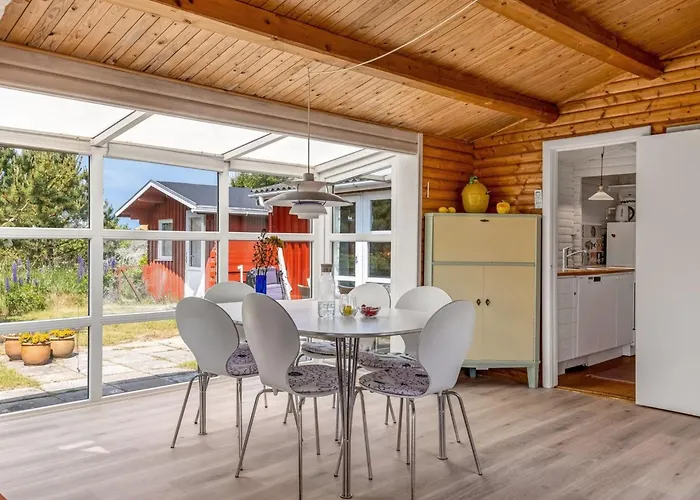 Ferienhaus Winald - 500m From The Sea By Interhome *