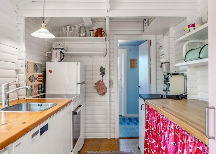 Winald - 500m From The Sea By Interhome Hébergement de vacances