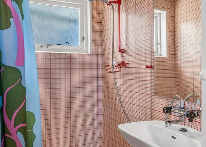 Hébergement de vacances Winald - 500m From The Sea By Interhome *