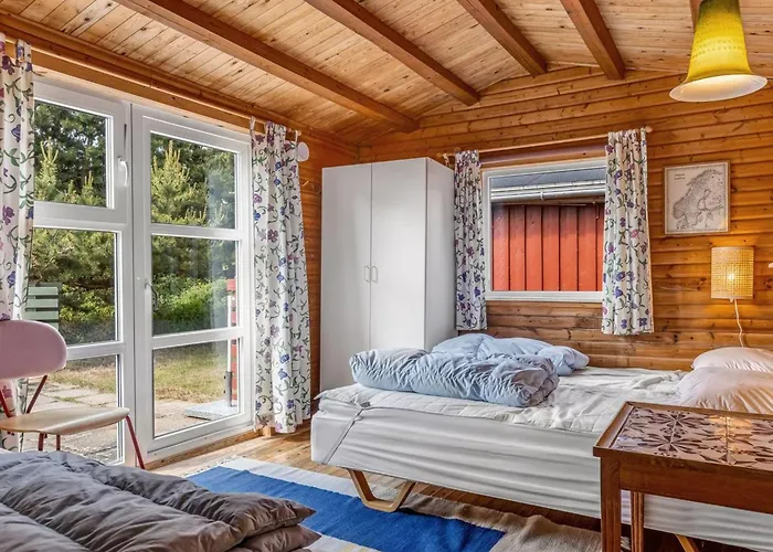 Winald - 500m From The Sea By Interhome *