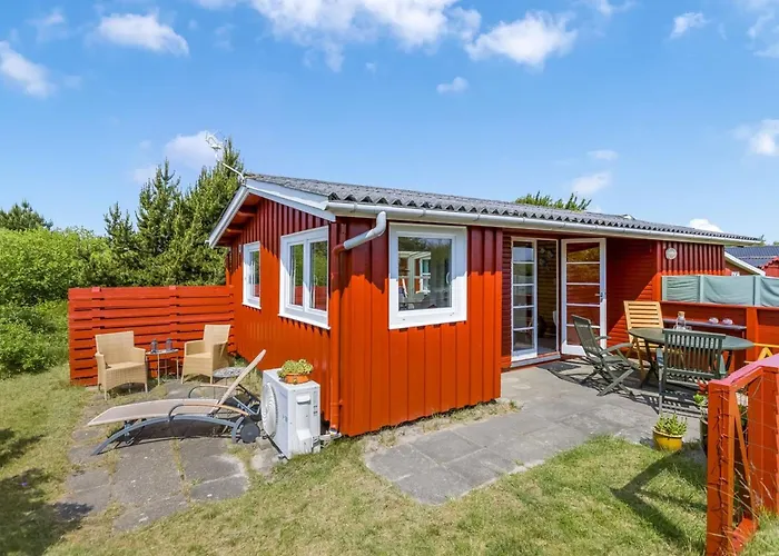 Ferienhaus Winald - 500m From The Sea By Interhome