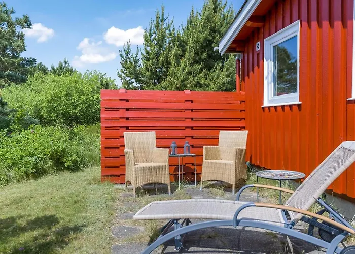 Winald - 500m From The Sea By Interhome Ferienhaus *