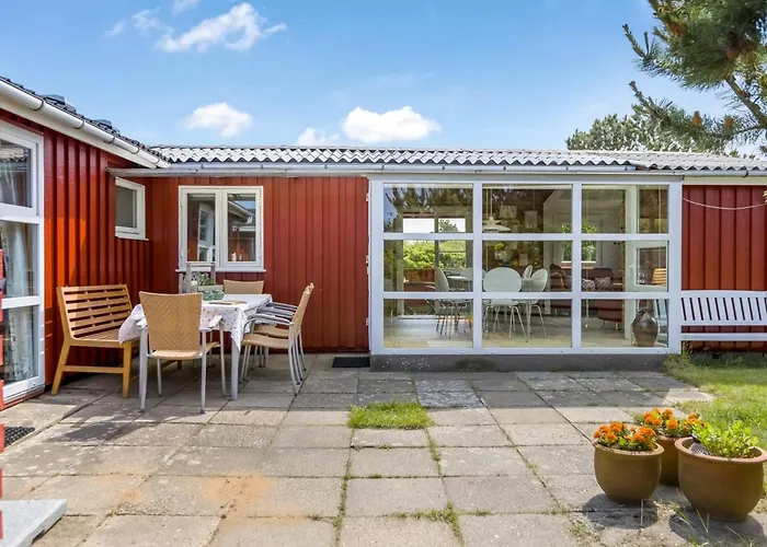 Winald - 500m From The Sea By Interhome Ferienhaus *