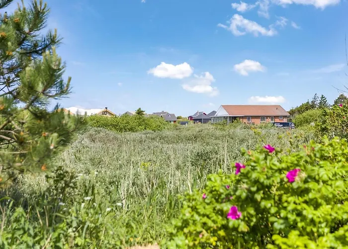 Winald - 500m From The Sea By Interhome * Lakolk