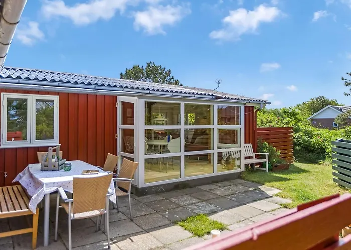 Ferienhaus Winald - 500m From The Sea By Interhome Lakolk