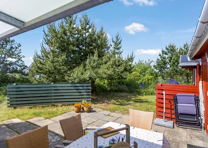 Winald - 500m From The Sea By Interhome Ferienhaus *